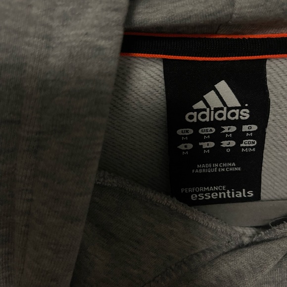 Adidas hoodie - Picture 5 of 9